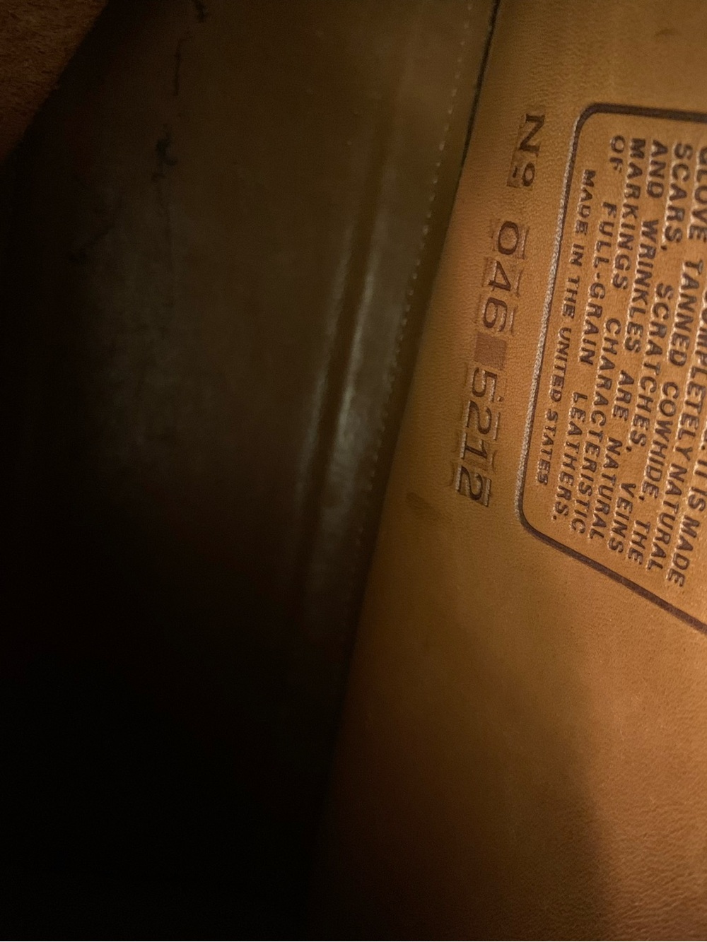 Vintage Coach Crosby Bag - Picture 5 of 16